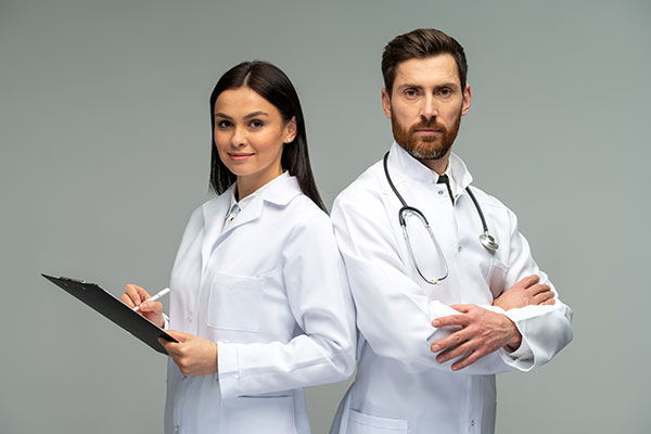 peptide therapy clinic in Bloomington
